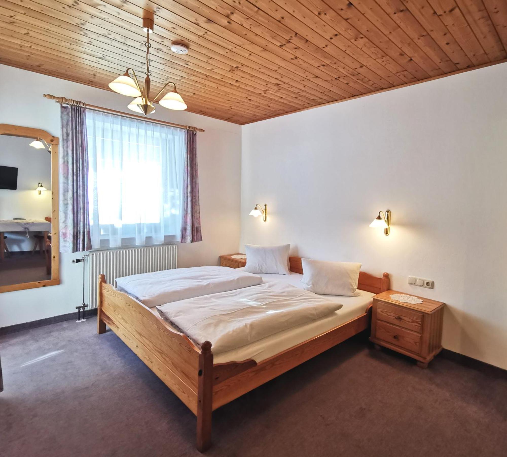 Landhaus Christoph Heiligenblut Eksteriør bilde